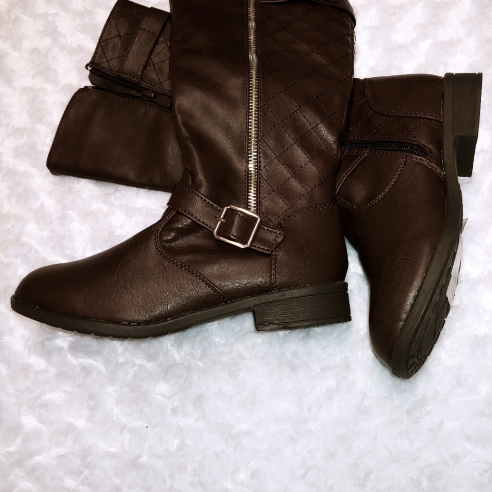 Boots for girls